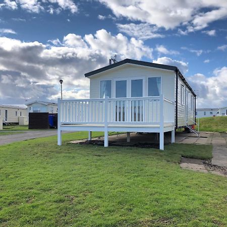 Whitley Bay 4 Berth Caravan Newcastle upon Tyne Exterior photo